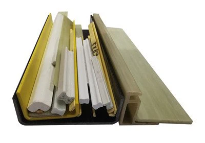 FRP Pultruded Profile
