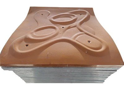 Sheet Molding Compound